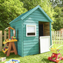 Cerland Marina Playhouse 4 x 4