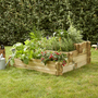 Cerland Angelic 3 Tiered Raised Bed