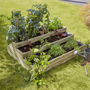 Cerland Horizon Raised Bed