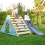Soulet Hercules Garden Playground Set