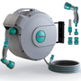 ProKleen Retractable Hose Pipe Reel 20M Or 30M