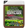 ProKleen Organic Liquid Seaweed Fertiliser Premium For Plants Vegetables Grass And More 10L