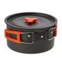 Portable Camping Cookware Set