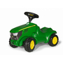 John Deere 6150R Mini Trac with Opening Bonnet