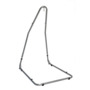 Luna Rockstone Hanging Chair Hammock Stand
