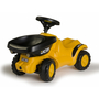 JCB Mini Trac with Tipping Dumper