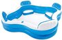 Intex Inflatable Family Swimming/Paddling Pool