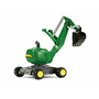 John Deere 360 Degree Excavator