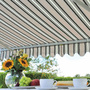 2.5m Patio Awning - Ascot