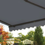2.5m Patio Awning - Grosvenor