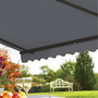 3m Patio Awning - Grosvenor
