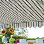 3m Patio Awning - Ascot