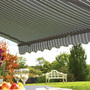 2.5m Patio Awning - Berkeley