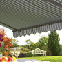 3m Patio Awning - Berkeley