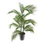 90cm Artificial Palm Tree in Decorative Planter
