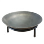 Cast Iron Fire Pit 50cm