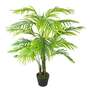 130cm Artificial Areca Palm Tree - Extra Large