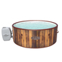 Lay-Z-Spa Helsinki Airjet Inflatable Hot Tub