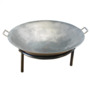 Cast Iron Fire Pit 60cm