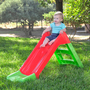 Slide with Extension