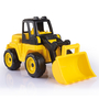 Giant Foot to Floor Loader
