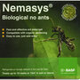 Biological Control - No Ants (Up to 16 Nests)