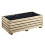 Cerland Kub Outdoor Planters 2 Sizes