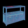 Cerland Choko Outdoor Wooden Garden Bar