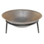 Cast Iron Fire Pit 80cm