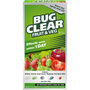 Bugclear for Fruit & Veg Concentrate 250ml (018903)