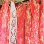 Climbing Bean 'Firetongue' - Seeds