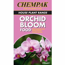 Chempak® Orchid Bloom Formula