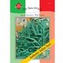 Wild Rocket (Rucola Selvatica) - Vita Sementi® Italian Seeds