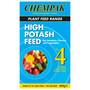 Chempak® High Potash Feed - Formula 4