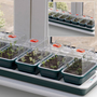 Super 7 Electric Propagator