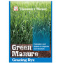 Green Manure 'Grazing Rye' - Seeds