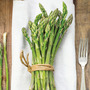 Asparagus officinalis 'Amaro Montina' (Spring Planting)