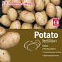 Thompson & Morgan Potato Fertiliser