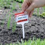Garden Gear - Plastic T Label