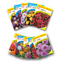 Nurserymans Choice Flower Seeds