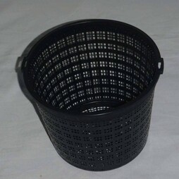 Round Aquatic Planting Basket