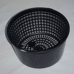 Round Aquatic Planting Basket