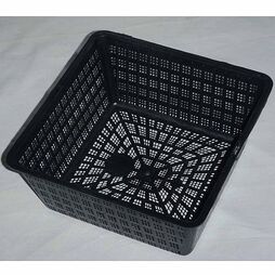 Square Aquatic Planting Basket