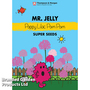 Mr. Men™ Little Miss™ Poppy 'Lilac Pom Pom' - Seeds