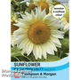 Sunflower Pro Cut 'White Lite' F1 - Seeds