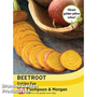 Beetroot 'Golden Eye' - Seeds