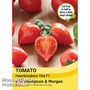 Tomato 'Heartbreakers Vita' F1 - Seeds