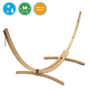 Kronos Hammock Stand