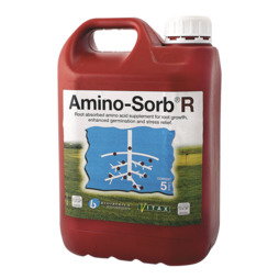 Vitax Amino-Sorb R - Bio Stimulant (Enhances Grass Seed Germination)