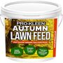 ProKleen Autumn Lawn Feed Fertiliser